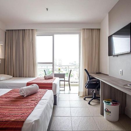 Flat 905 - Localizacao Privilegiada Em Macaé Dış mekan fotoğraf