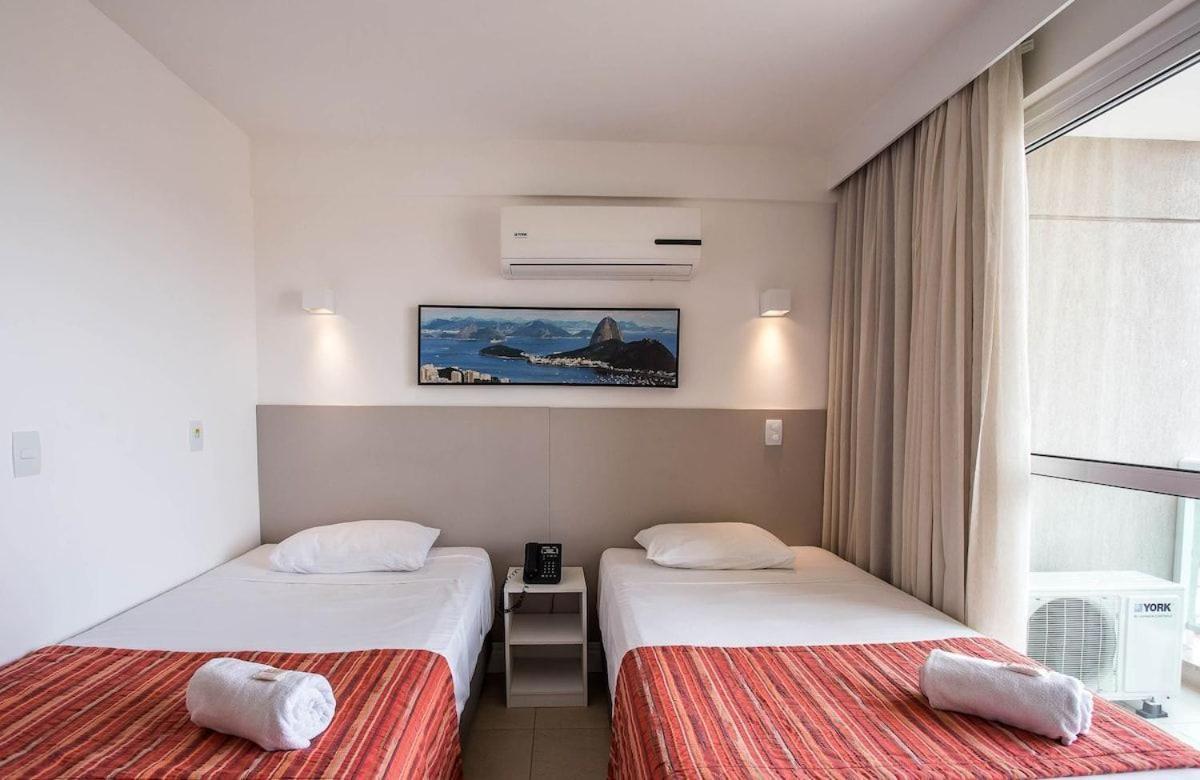 Flat 905 - Localizacao Privilegiada Em Macaé Dış mekan fotoğraf