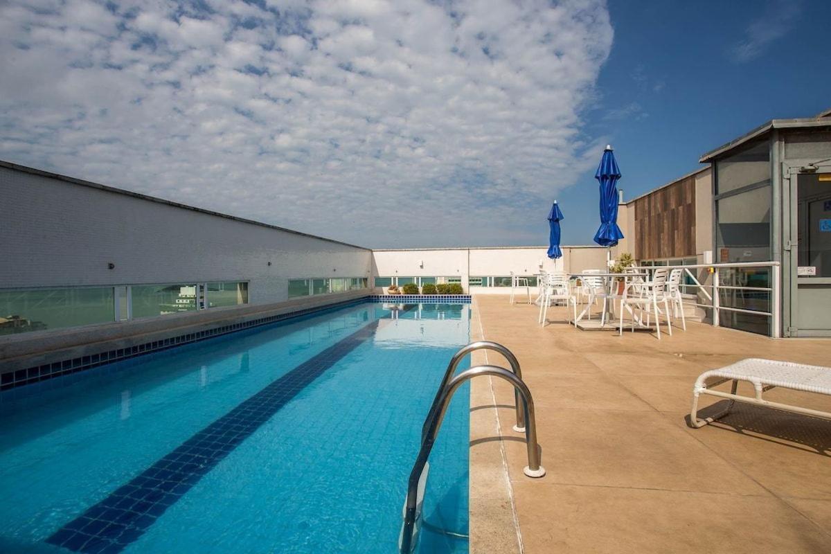 Flat 905 - Localizacao Privilegiada Em Macaé Dış mekan fotoğraf