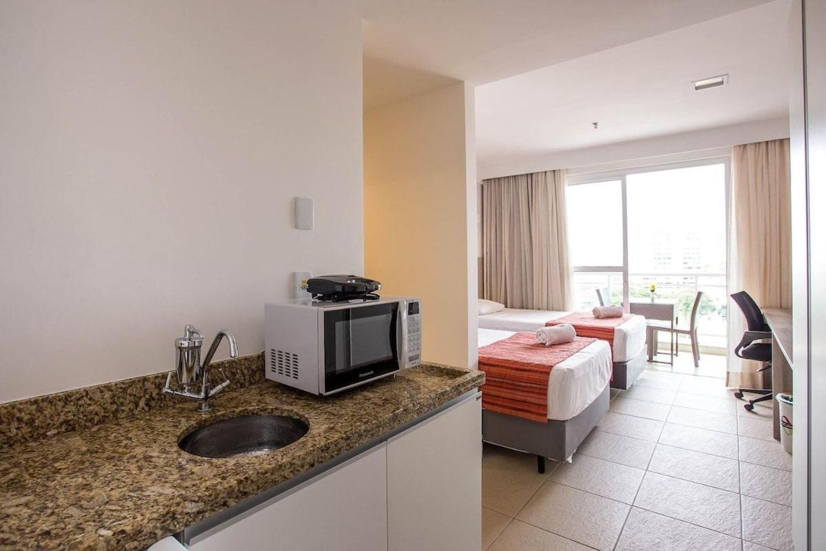 Flat 905 - Localizacao Privilegiada Em Macaé Dış mekan fotoğraf
