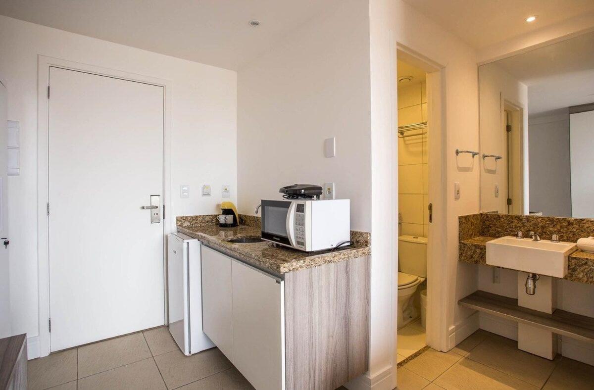 Flat 905 - Localizacao Privilegiada Em Macaé Dış mekan fotoğraf