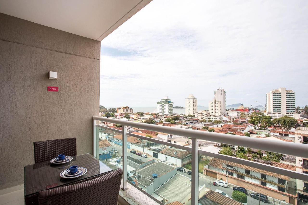 Flat 905 - Localizacao Privilegiada Em Macaé Dış mekan fotoğraf