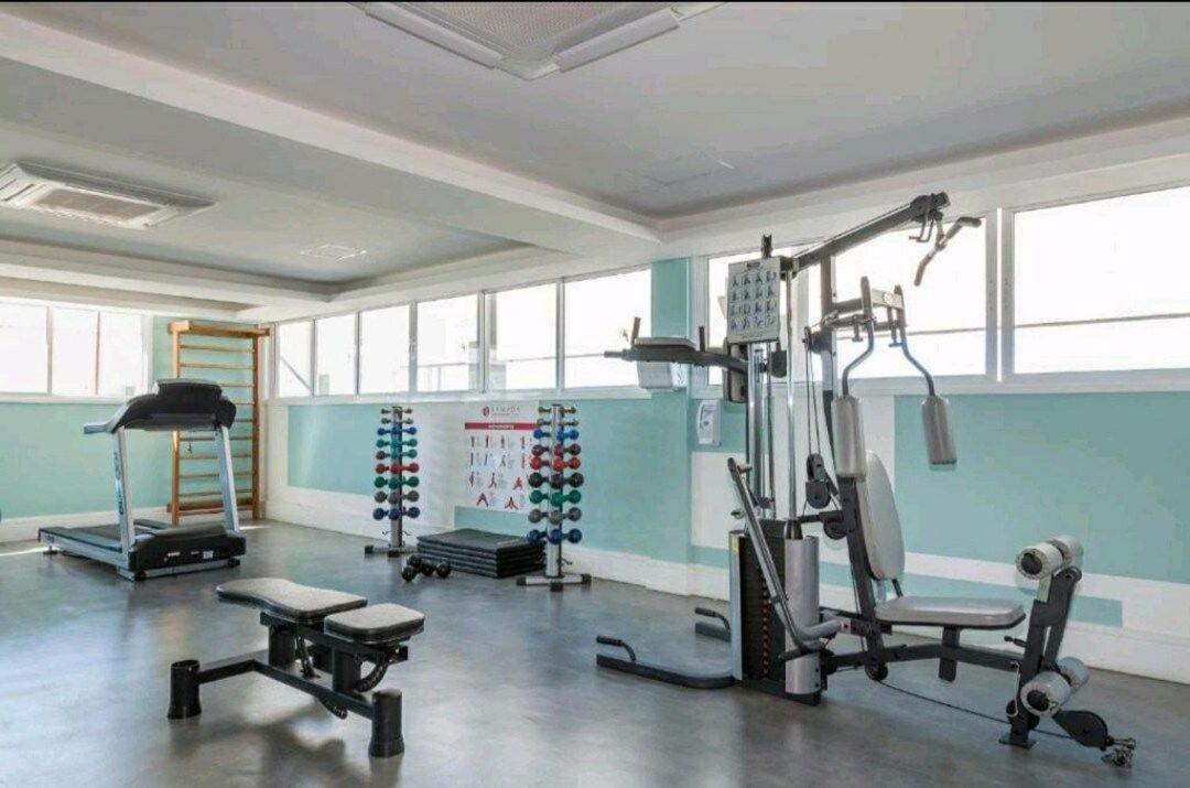 Flat 905 - Localizacao Privilegiada Em Macaé Dış mekan fotoğraf