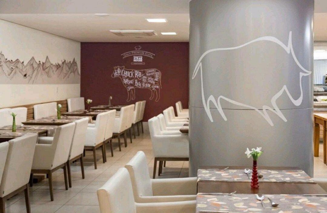 Flat 905 - Localizacao Privilegiada Em Macaé Dış mekan fotoğraf