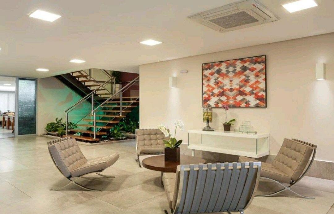 Flat 905 - Localizacao Privilegiada Em Macaé Dış mekan fotoğraf