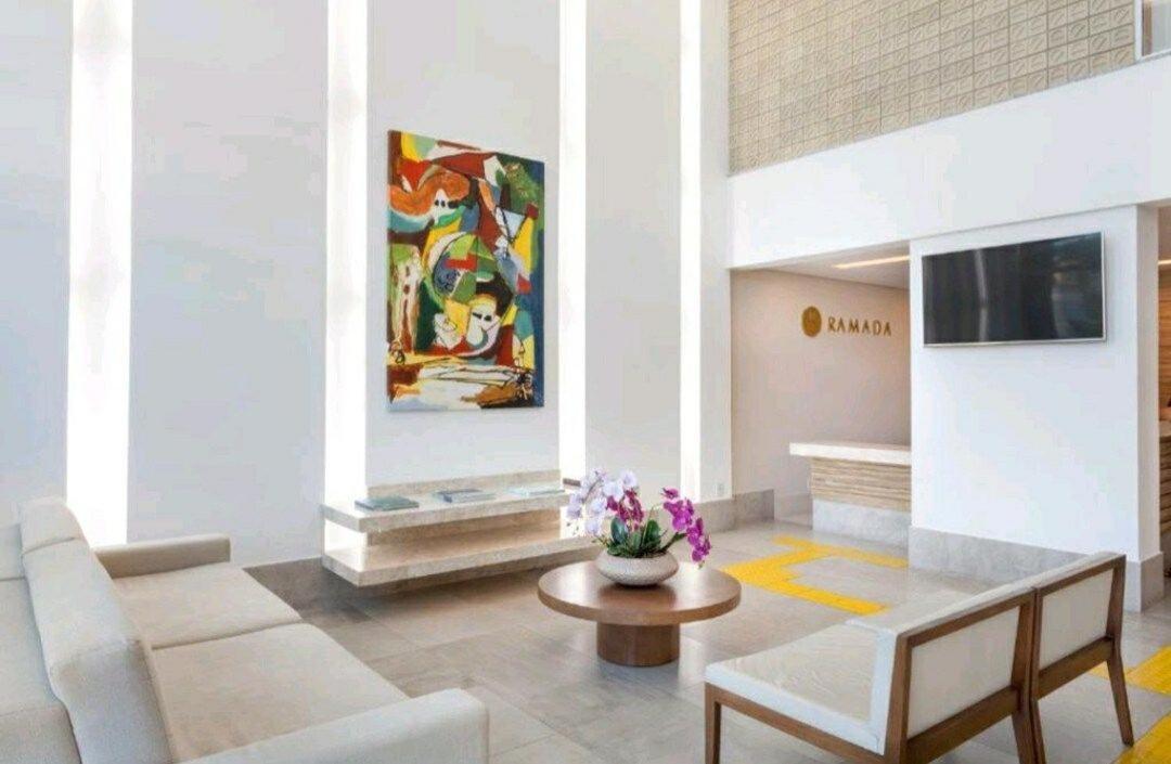 Flat 905 - Localizacao Privilegiada Em Macaé Dış mekan fotoğraf
