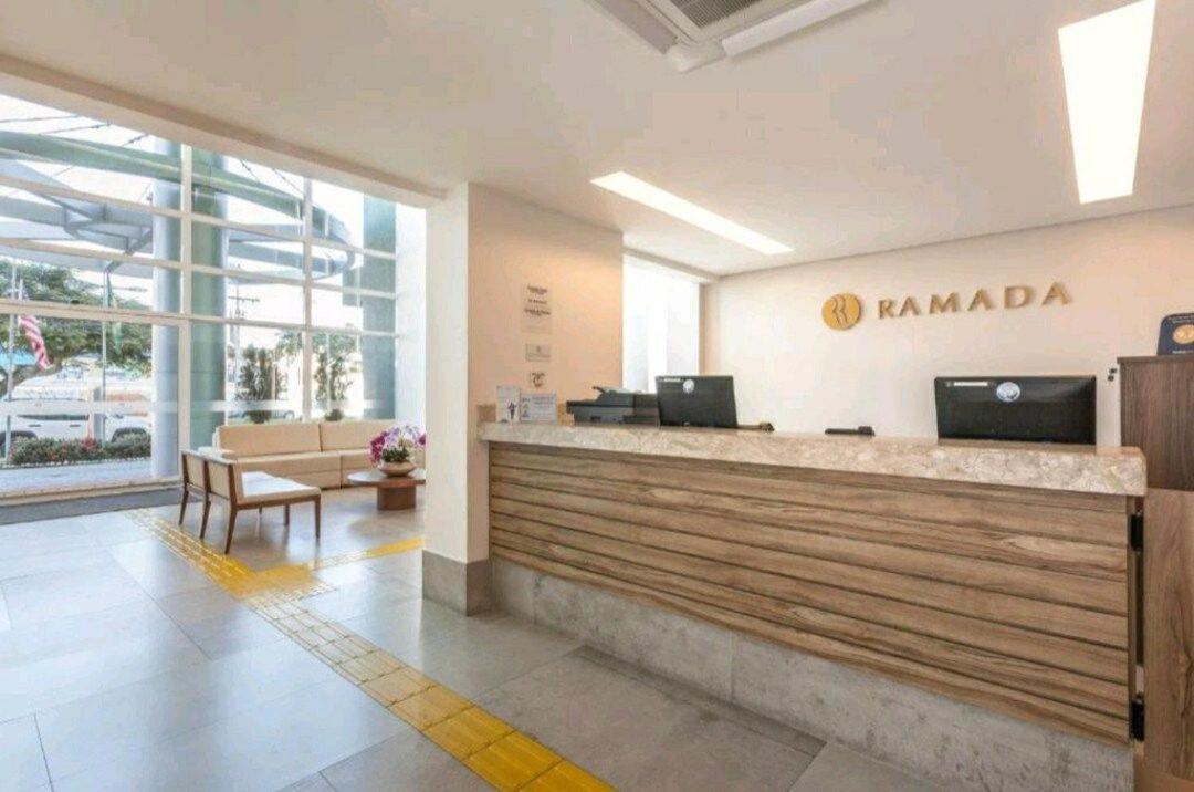 Flat 905 - Localizacao Privilegiada Em Macaé Dış mekan fotoğraf